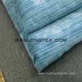 Corduroy fabric for home used cushion cover